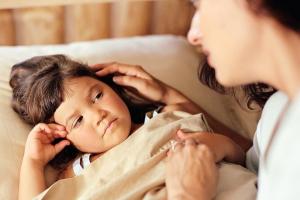 7 bí quyết giúp mẹ dễ dàng gọi con dậy mà không cần quát mắng