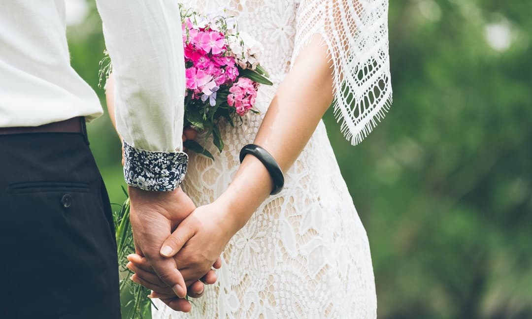 8 thông điệp tình yêu từ những cặp đôi ‘gương vỡ lại lành’ sau ly hôn
