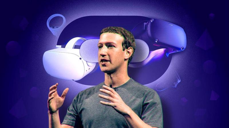 Meta thử nghiệm bán hàng và kiếm tiền trên Metaverse