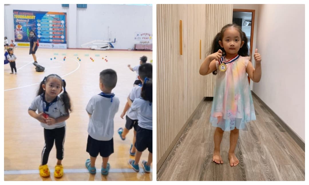 Khánh Thi khoe ảnh con gái càng lớn càng xinh, là 'mợ chảnh' khó tính của gia đình