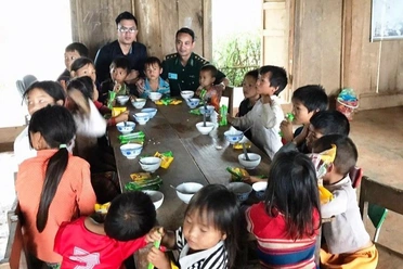Vùng đất vắng bóng đàn ông