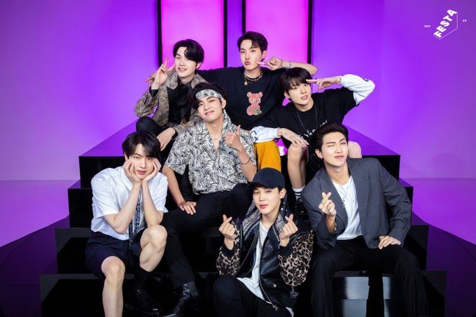 Fan sốc khi nhóm BTS bất ngờ thông báo tạm ngừng hoạt động
