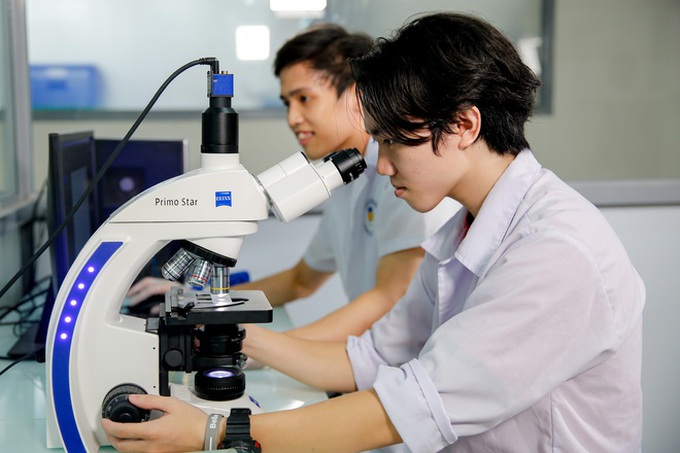 Giáo dục hướng nghiệp- đi tìm một mô hình thực chất