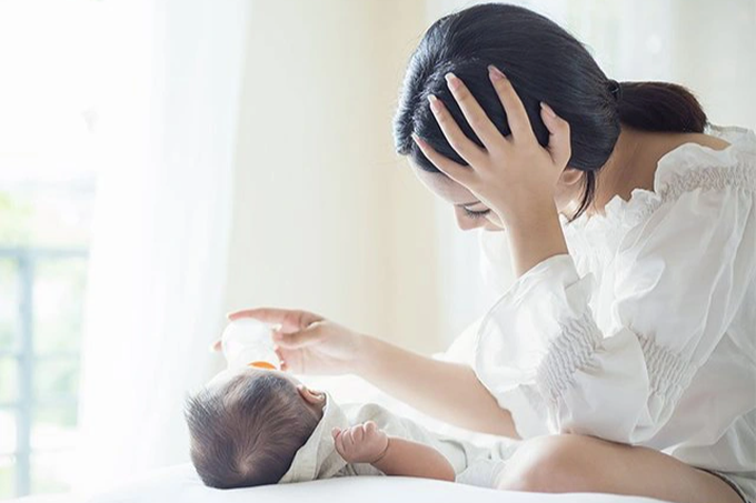 Thiếu nữ 21 tuổi tìm cách tự sát vì... trầm cảm sau sinh