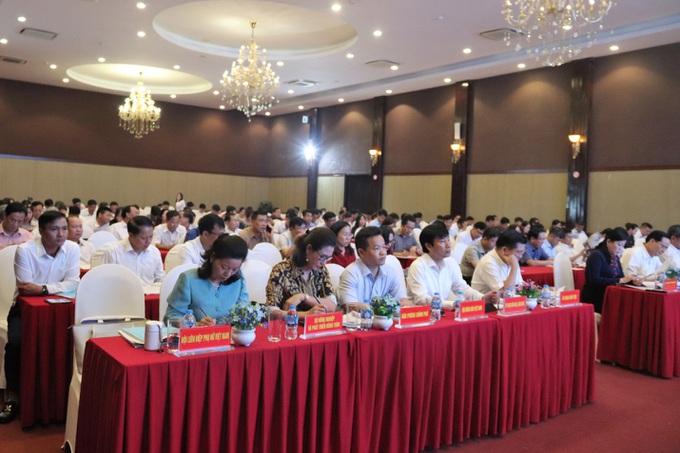 Cần làm rõ hạn chế, rào cản trong đào tạo nghề cho lao động nông thôn