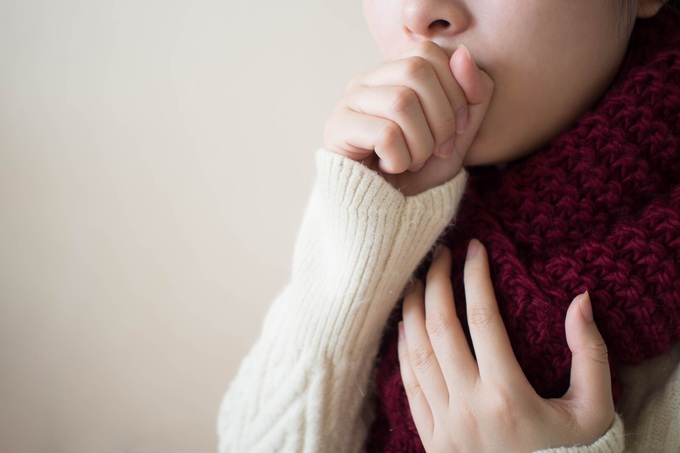 Điều trị chủ động hàng ngày giúp kiểm soát tốt hen