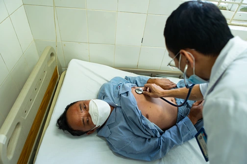 Hà Nội: 3 ca tử vong vì sốt xuất huyết và 62 ổ dịch mới chỉ trong một tuần