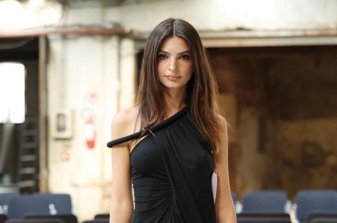 Emily Ratajkowski từ giã diễn xuất vì luôn bị gợi tình hóa