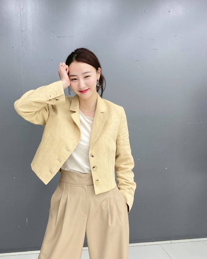 3 kiểu blazer giúp biến hóa thành quý cô thanh lịch