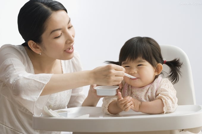4 điều khác biệt của mẹ Nhật giúp con trở thành những đứa trẻ khỏe mạnh nhất thế giới
