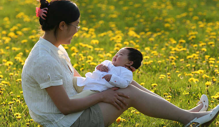 Sống lâu trăm tuổi với quy tắc: “Tam cần, tứ giới, ngũ bổ sung”, hãy áp dụng từ năm 45 tuổi