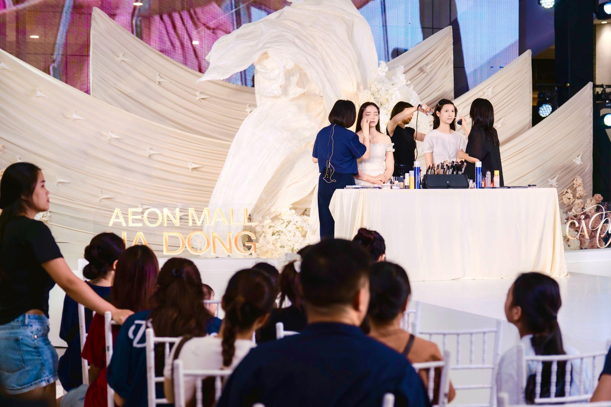 ĐÚNG LÀ “HƠN CẢ YÊU” VỚI SỰ KIỆN CƯỚI CÓ 102