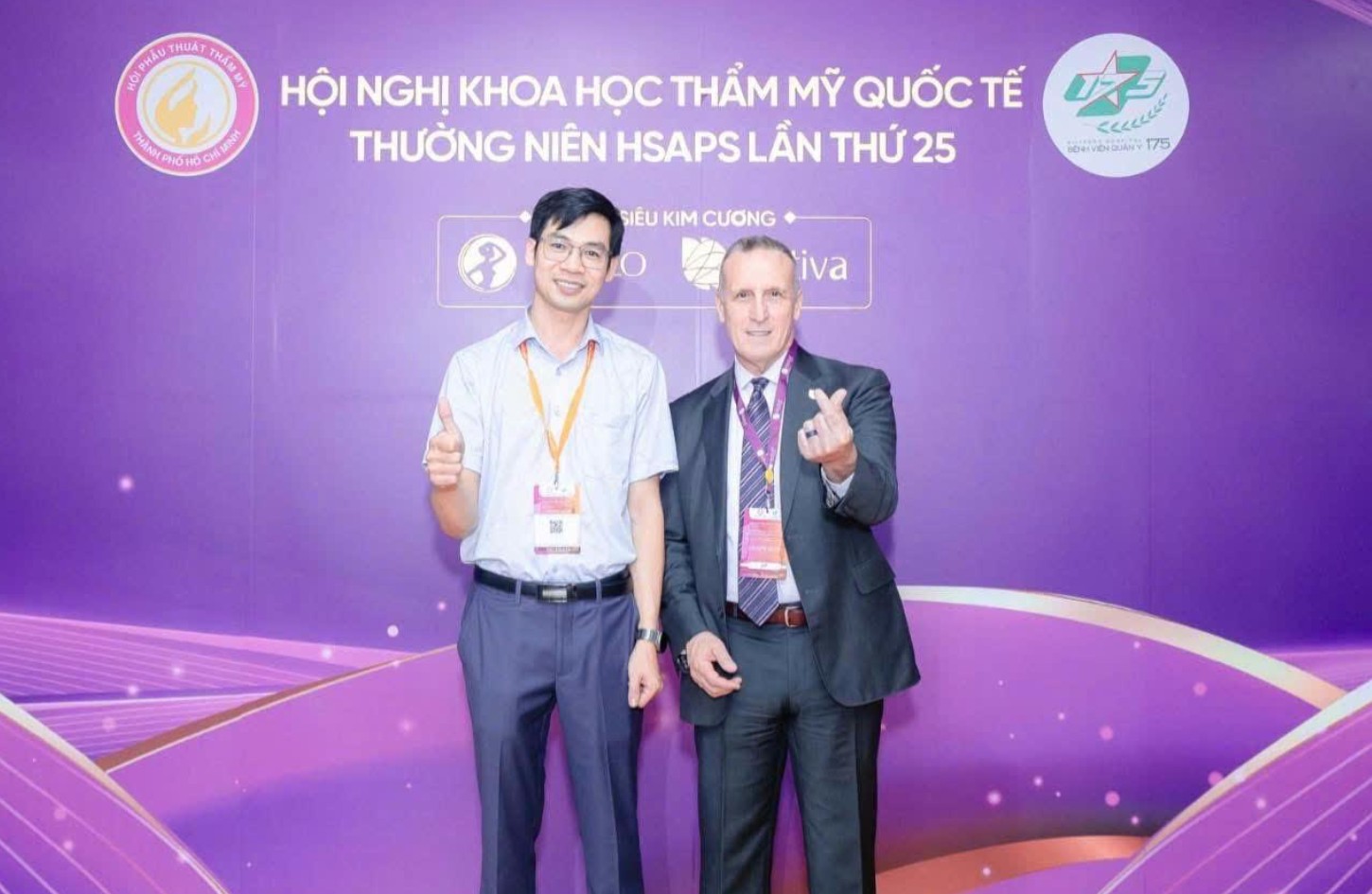 Phẫu thuật tạo hình thẩm mỹ trong xu hướng hội nhập và cập nhật quốc tế
